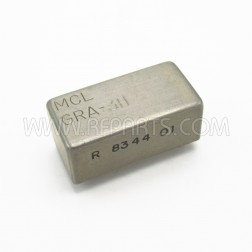 GRA-3H Mini Circuits Frequency Mixer (NOS)