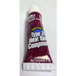 Type Z9 GC Electronics Heatsink Compound 10-8108 Thermal Grease 6.5 grams