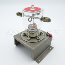 H-17 Kilovac Vacuum Relay 26.5VDC 120 Ω 30A SPDT Threaded Mount (Pull)