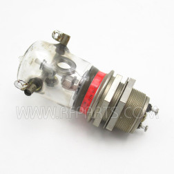 H-8 Kilovac Vacuum Relay 26.5 vdc 265 ohms (Pull)