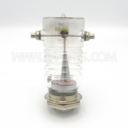 H25/S10 KIlovac SPDT High Voltage Vacuum Relay 26.5vdc 120 Ohm (Pull)