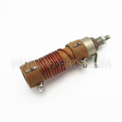 Henry Adjustable Inductor Coil 1.8uh (Pull)