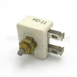 HC11 Sickles Compression Mica Trimmer 650-3300pf