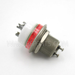 HC1/S38-P Kilovac Vacuum Relay SPDT 26.5vdc (NOS)