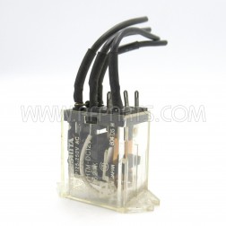 HC2-HTM-DC12V Matsushita DPDT Relay 7A 125/250vac (Pull)