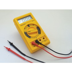 HD110 Wavetek Digital Multimeter