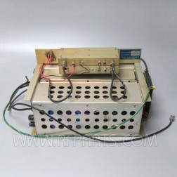 Henry Electronics Driver Amplifier & Power Supply for 3000D Generator 9600-0200 (Pull)