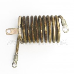 Henry Inductor Coil for Henry RF Deck 3000D 2.4μh (Pull)