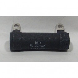 HL25-06Z-100K Dale Wirewound Resistor 100k ohms 25 watts