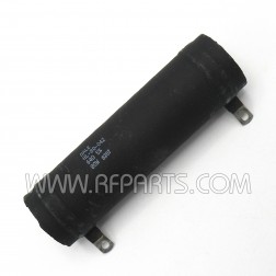 HL80-04Z-64J Vishay Wirewound Resistor (NOS)