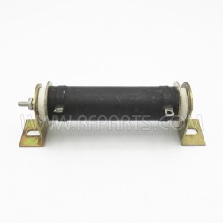 HL-80-04Z Dale Wire Wound Resistor 100K Ohms 80 Watts (Pull)