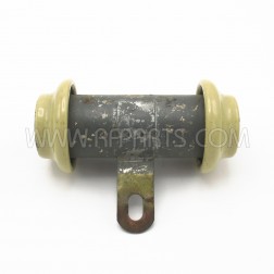 HLC 2011/U TCC / Plessey Ceramic Feed-Thru Capacitor 1000pf 10kv 20% (Pull)