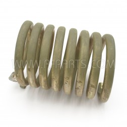 Henry Large Inductor Coil for Henry RF Deck 3000D 3.3μH (Pull)
