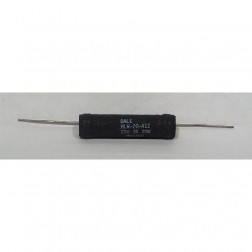 HLW20-A1Z-27 Wirewound Resistor, 27 Ohm 20w, Dale