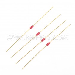 5082-2970 Hewlett Packard Schottkey Barrier Diode Matched Quad (4) (NOS)