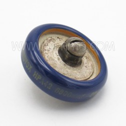 HPA42 Aerovox Doorknob Capacitor 6800pf 10kv (Pull)
