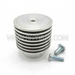 HR-7 Heat-Dissipating Connector Top Cap for 304TL or 304TH