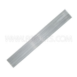 HS30916 Aluminum Heatsink 30-9/16” Long x 4-1/8" wide x 1-9/16” High