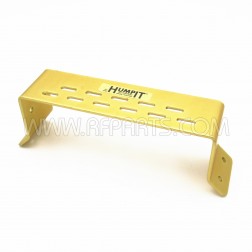 Humpit Gold Holly Enterprises Car Mounting Bracket for CB Radio (NOS)