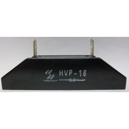 HVP-16 High Voltage Assembled Rectifier Block with Mounting Slots 1 Amp 16kv (NOS)
