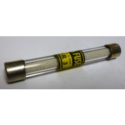 HVR-3 Bussman Fuse 3 Amp 1000 volt (NOS)