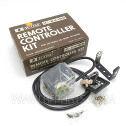 IC-EX199 ICOM Remote Controller Kit (NOS/NIB)
