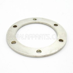 Inner Collet Mounting Ring for Eimac SK-300A (Pull)