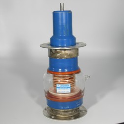 UCSL-1500-5N559 Jennings Vacuum Variable Capacitor 15-1500pf 5kv (Pull)
