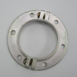FM2S Mounting Flange for Vacuum Relays/Capacitors (Pull)