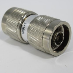 10804-9 Andrew Type-N Male to Male Barrel In Series Adapter (NOS)