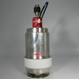 CV1C-500UIHN/15 Vacuum Variable Capacitor, 12-500pf, 15kv Peak / 9KV, Comet (NOS)
