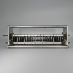 153-18-1 Air Variable Capacitor, 43-149 pf, 9000v, EF Johnson