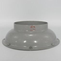 SK1406 Eimac Chimney for 4CX3000A/SK1400 (NOS)