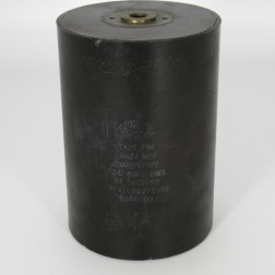 294200B272J02, Capacitance .0027mfd, Voltage 20kv, Amps 24, Type 294(NOS)
