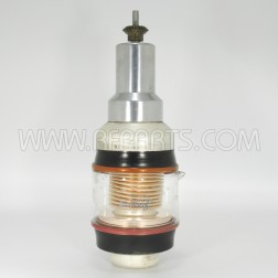 UCSX-700-12 Jennings Vacuum Variable Capacitor 25-700pf 12.5kv Peak (Pull)