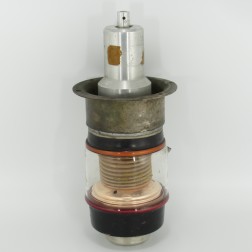 UCSX-1000-10 Jennings Variable Vacuum Capacitor 25-1000 PF at 10kv (Pull)
