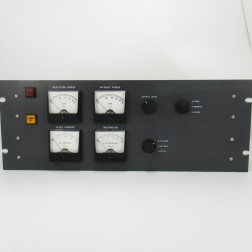 HENRY-METERPANEL 3000D Henry Electronics Meter Panel