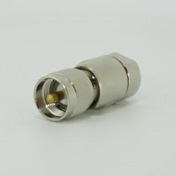 RFP44P UHF Male (PL259) for LDF4-50A