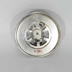 Y181 Eimac Tube Socket for 4CX300A/Y (NOS)