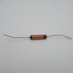 RFC15-4A Bell Industries 15 uH 4 Amp Coiled RF Choke