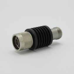 PE7010-3 Pasternack 3 dB Fixed Attenuator (Pull)