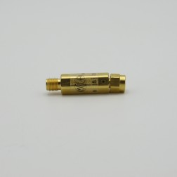 660-8-1 Fixed Attenuator, SMA Male/Female, DC-4 GHz, 8dB, Meca