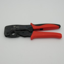 CT-600 Times Microwave Crimp Tool for LMR®600 Crimp Connectors
