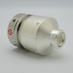 15575572 7/16 DIN Female, 716F-LCF158-078 for LCF158-50, Cablewave