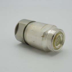 15570572 7/16 DIN Female, 716F-LCF78-072 for LCF78-50, Cablewave