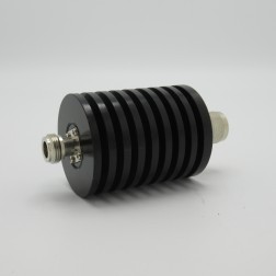 AR-30N Microlab/FXR N Male to N Female 30 dB 50 Watt Attenuator (Pull)