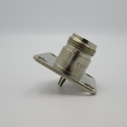 4240-062 Bird Type-N Female QC Connector (Pull)