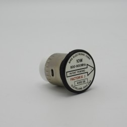 BIRD4410-26 Bird Wattmeter Element 800-900 MHz 10 watts for Bird 4410A (Pull)