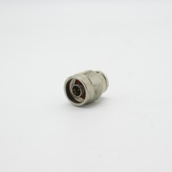 TN1-3-1 Meca Dummy Load, Type-N Male, 1 watt, DC-3 GHz (Pull)