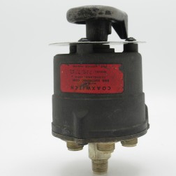 74S-72 Bird Coaxial Switch 1P 6T 72 ohm DC-10GHz (Pull)